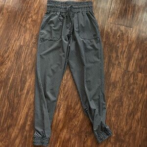 Albion Fit Destination Joggers